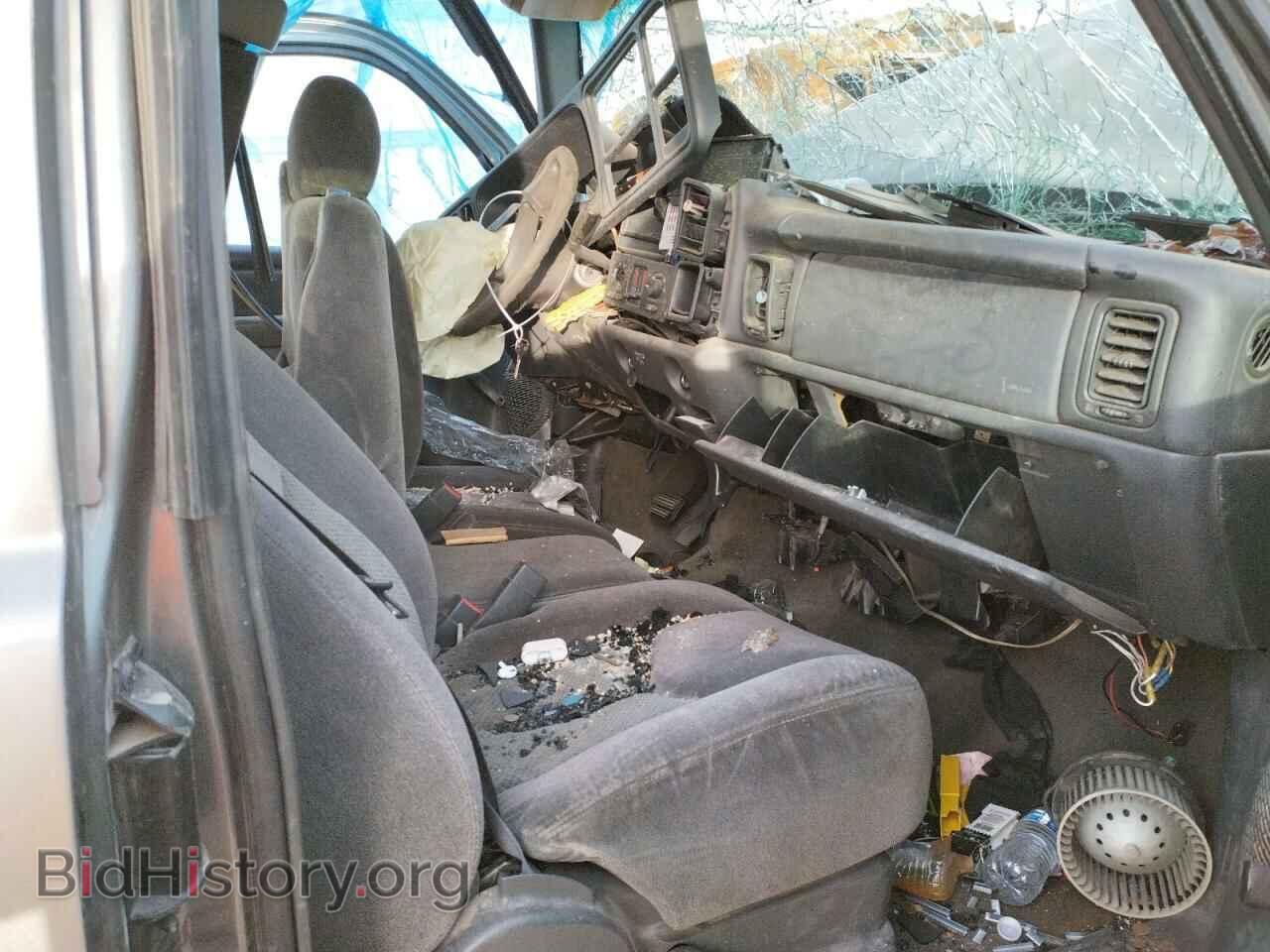 2006 CHEVROLET ALL Models - VIN: 1GCEC19V16Z222780 - Фото 7