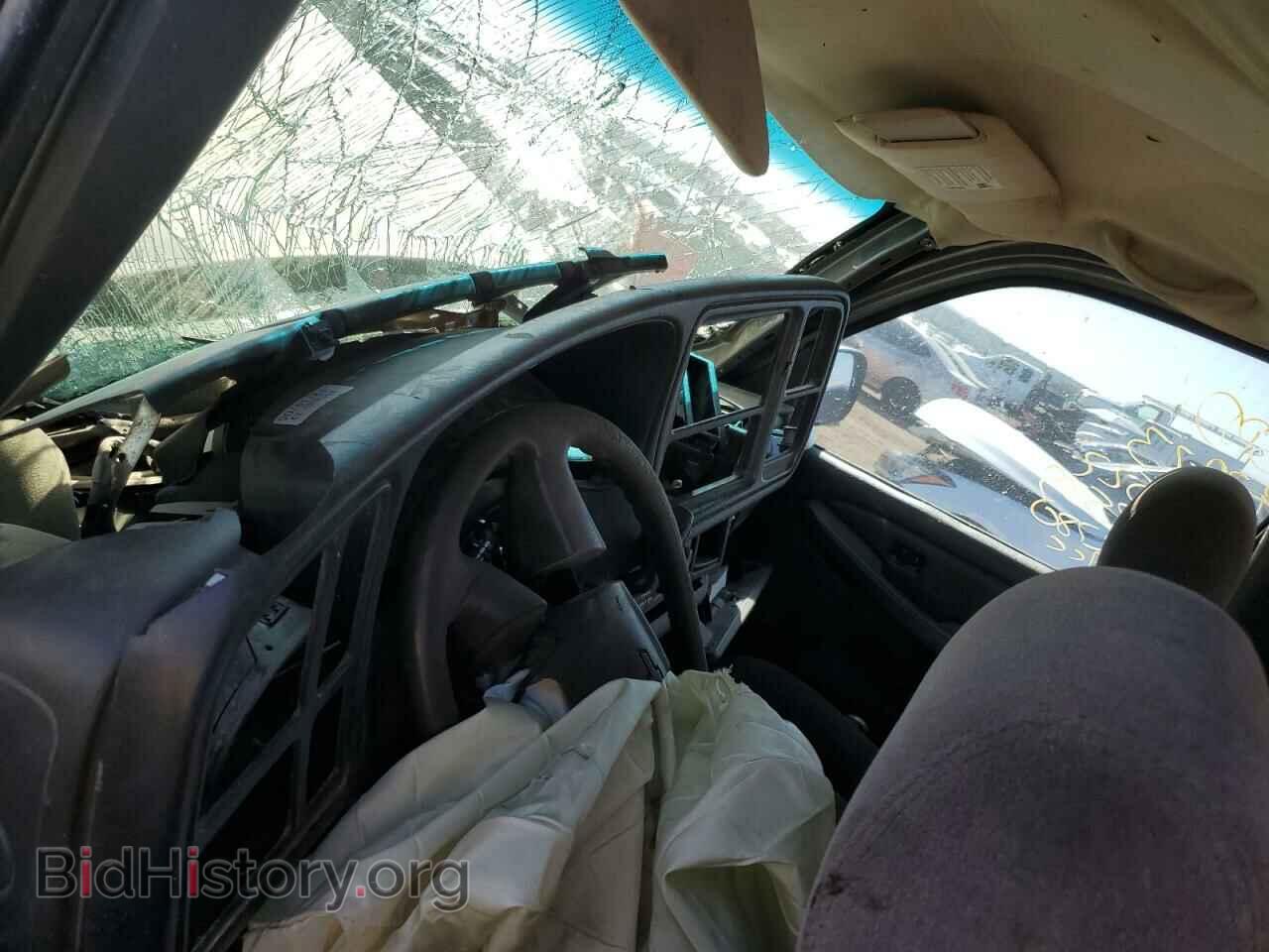 2006 CHEVROLET ALL Models - VIN: 1GCEC19V16Z222780 - Фото 8
