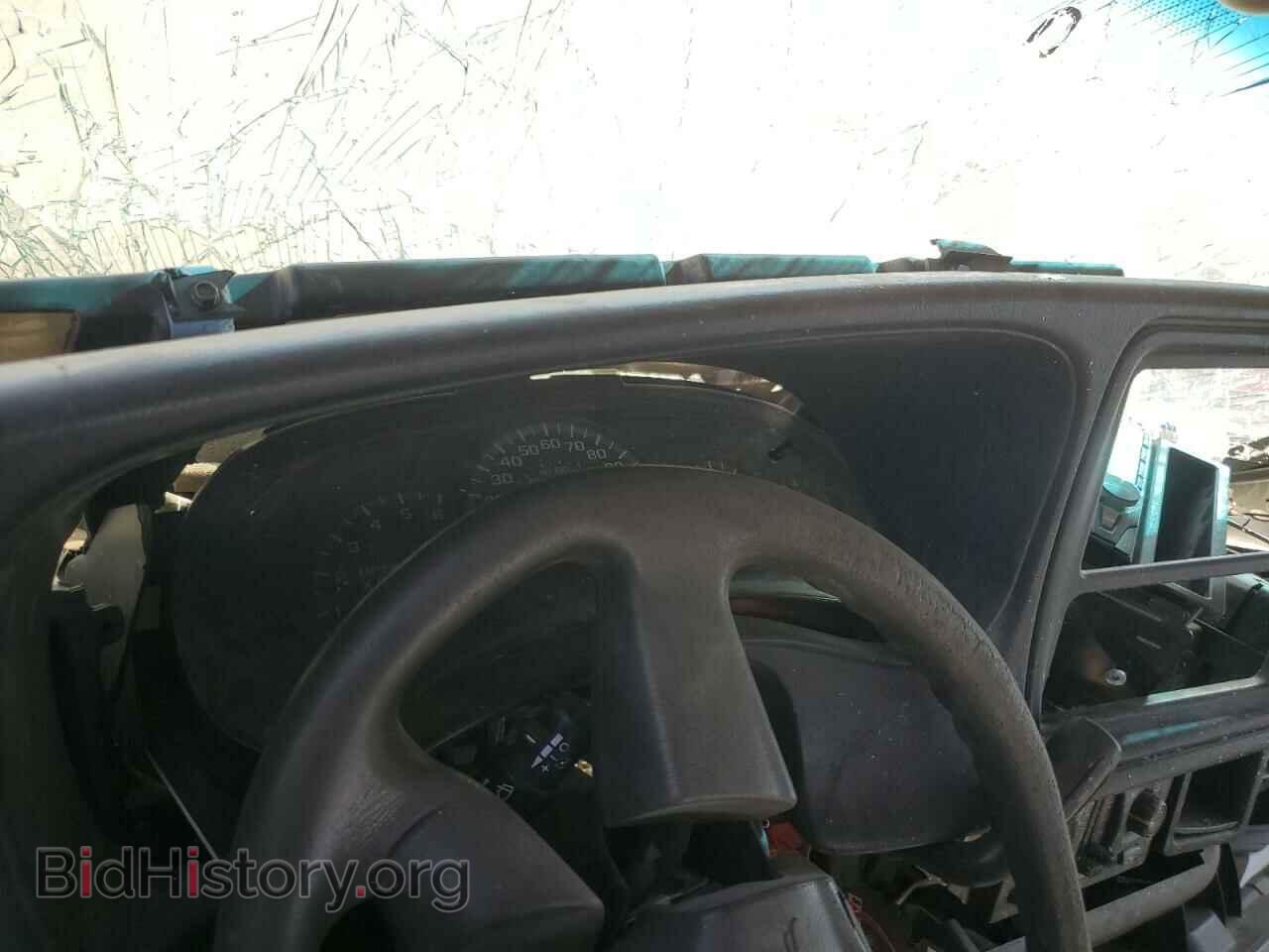 2006 CHEVROLET ALL Models - VIN: 1GCEC19V16Z222780 - Фото 9