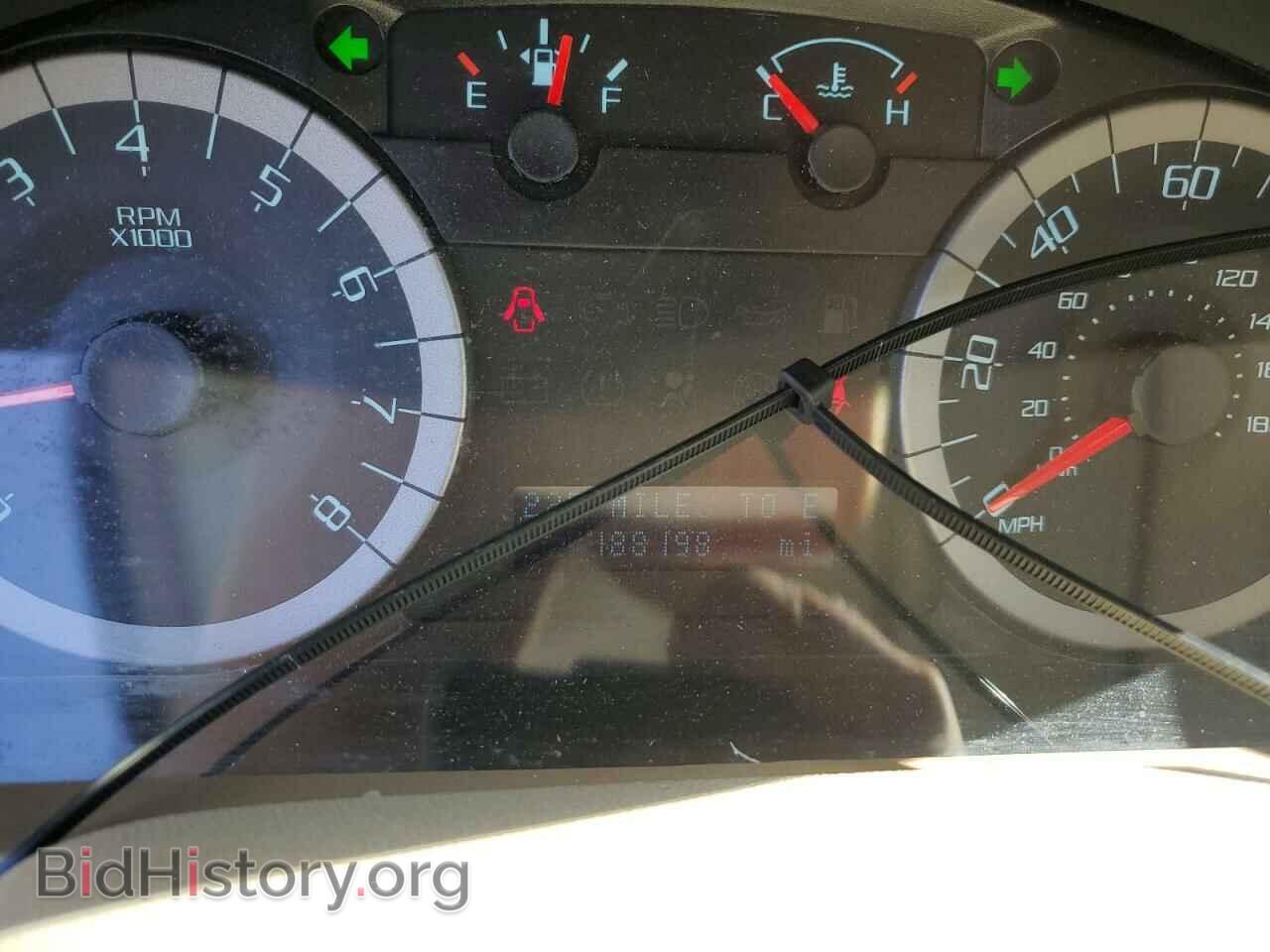 2012 FORD ESCAPE - VIN: 1FMCU9DG9CKB74943 - Фото 9