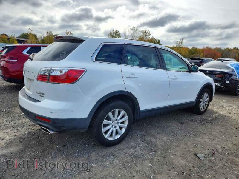 2010 Mazda CX-9 (VIN JM3TB3MV3A0219784) — photo 3 of 13