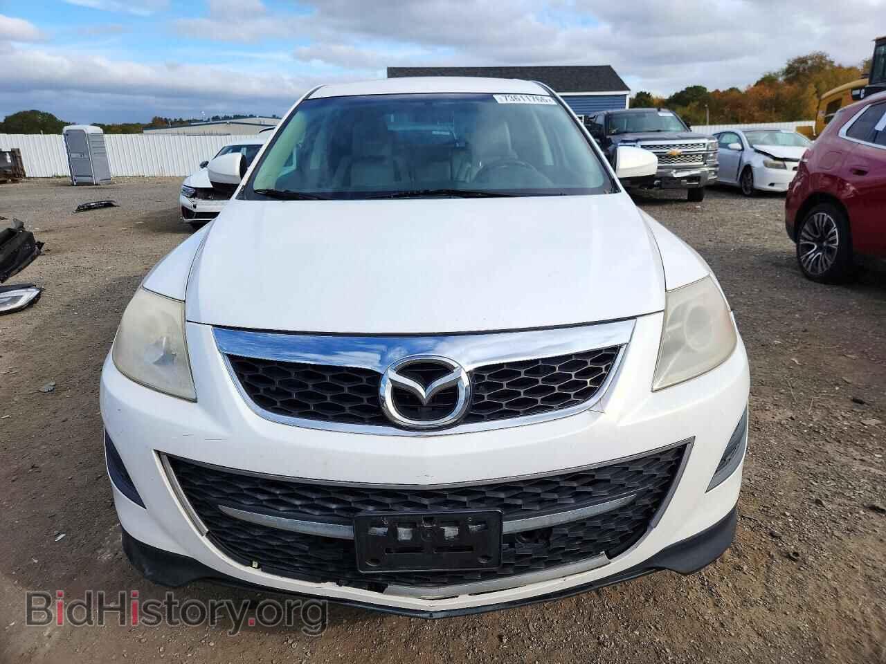2010 Mazda CX-9 (VIN JM3TB3MV3A0219784) — photo 5 of 13