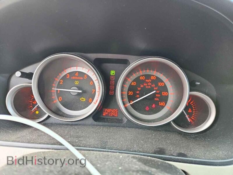 2010 Mazda CX-9 (VIN JM3TB3MV3A0219784) — photo 9 of 13