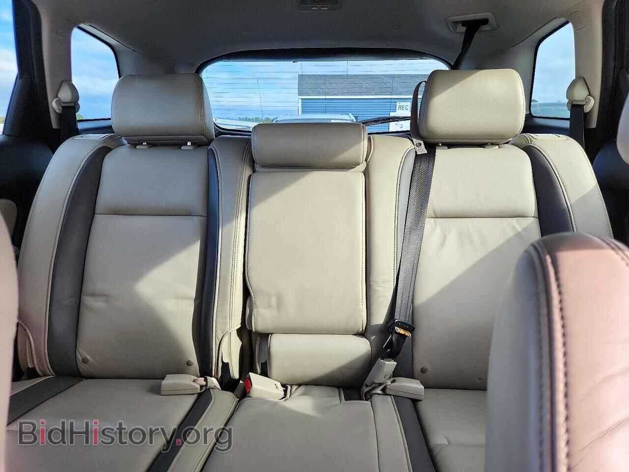 2010 Mazda CX-9 (VIN JM3TB3MV3A0219784) — photo 10 of 13