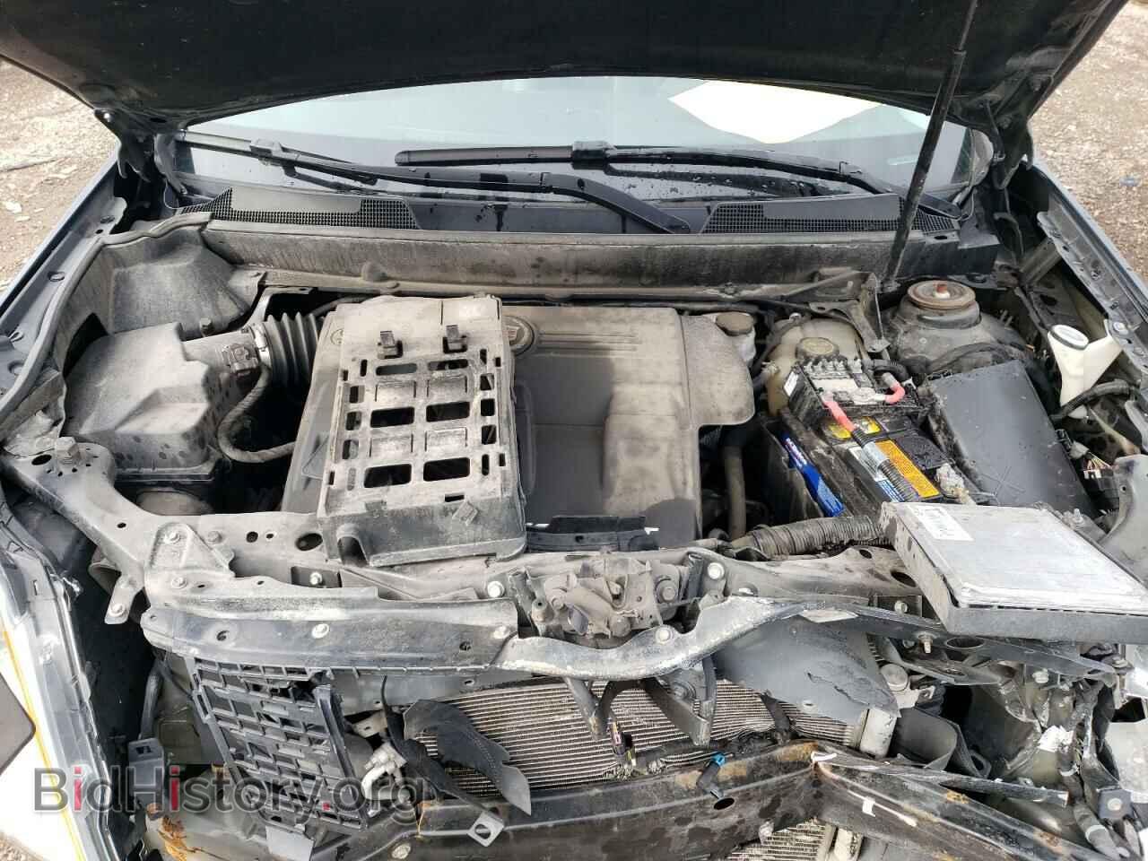 2015 CADILLAC SRX - VIN: 3GYFNEE34FS619692 - Фото 11