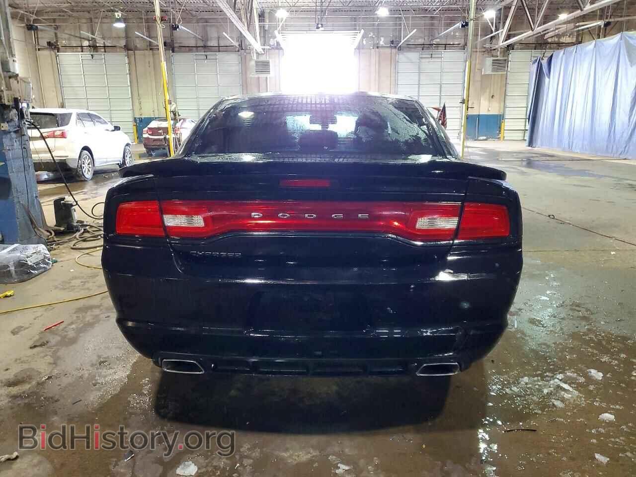 2014 DODGE CHARGER - VIN: 2C3CDXBG7EH356571 - Фото 6
