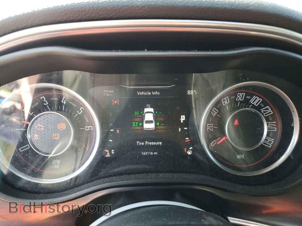 2015 DODGE CHALLENGER - VIN: 2C3CDZAG1FH894617 - Фото 9