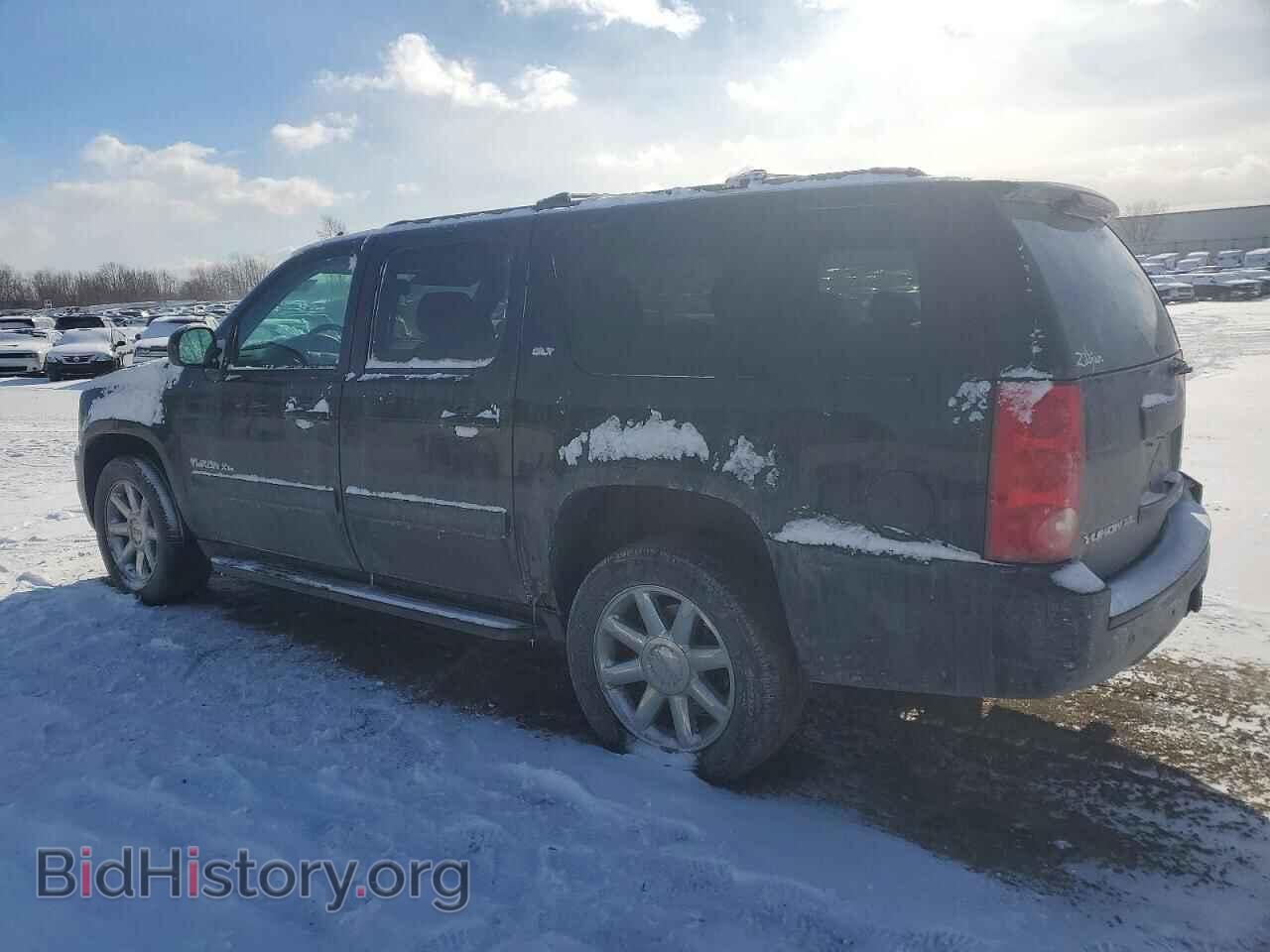 2013 GMC YUKON - VIN: 1GKS2KE77DR125068 - Фото 2