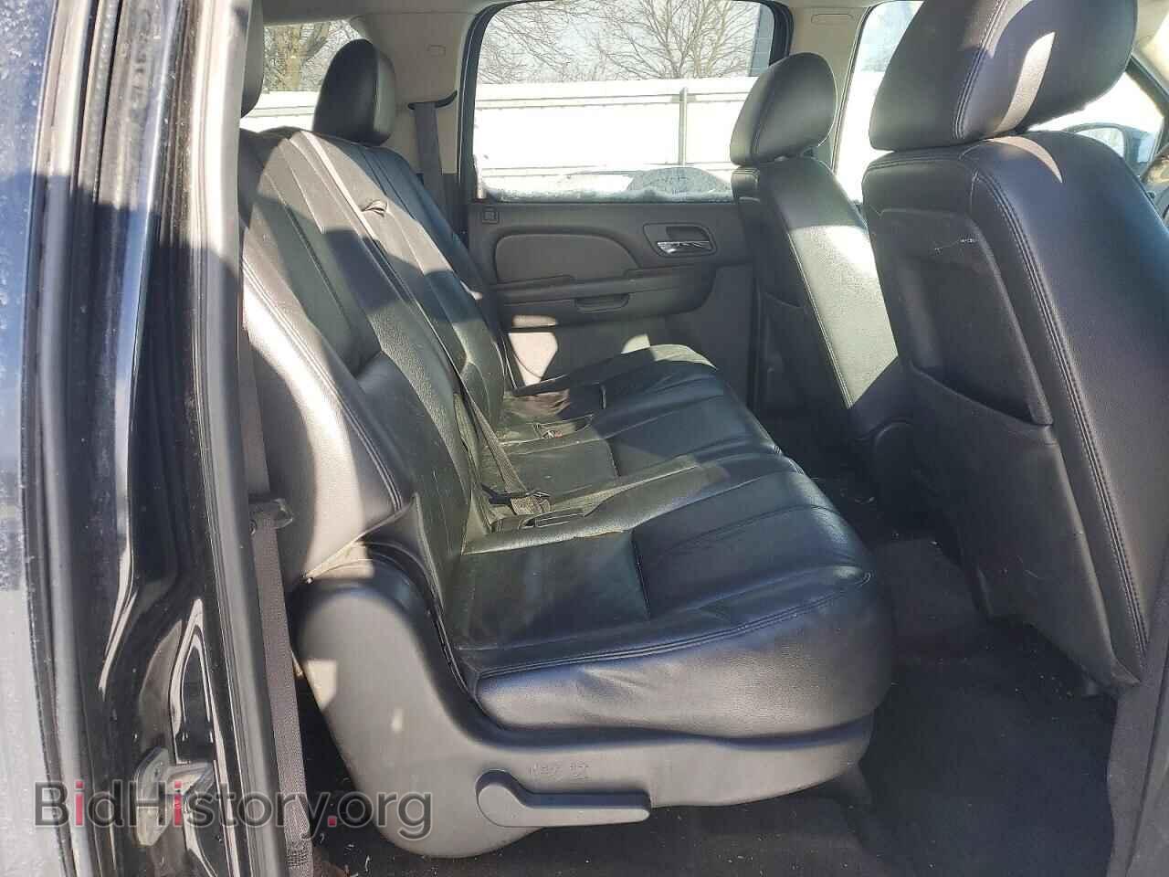 2013 GMC YUKON - VIN: 1GKS2KE77DR125068 - Фото 11
