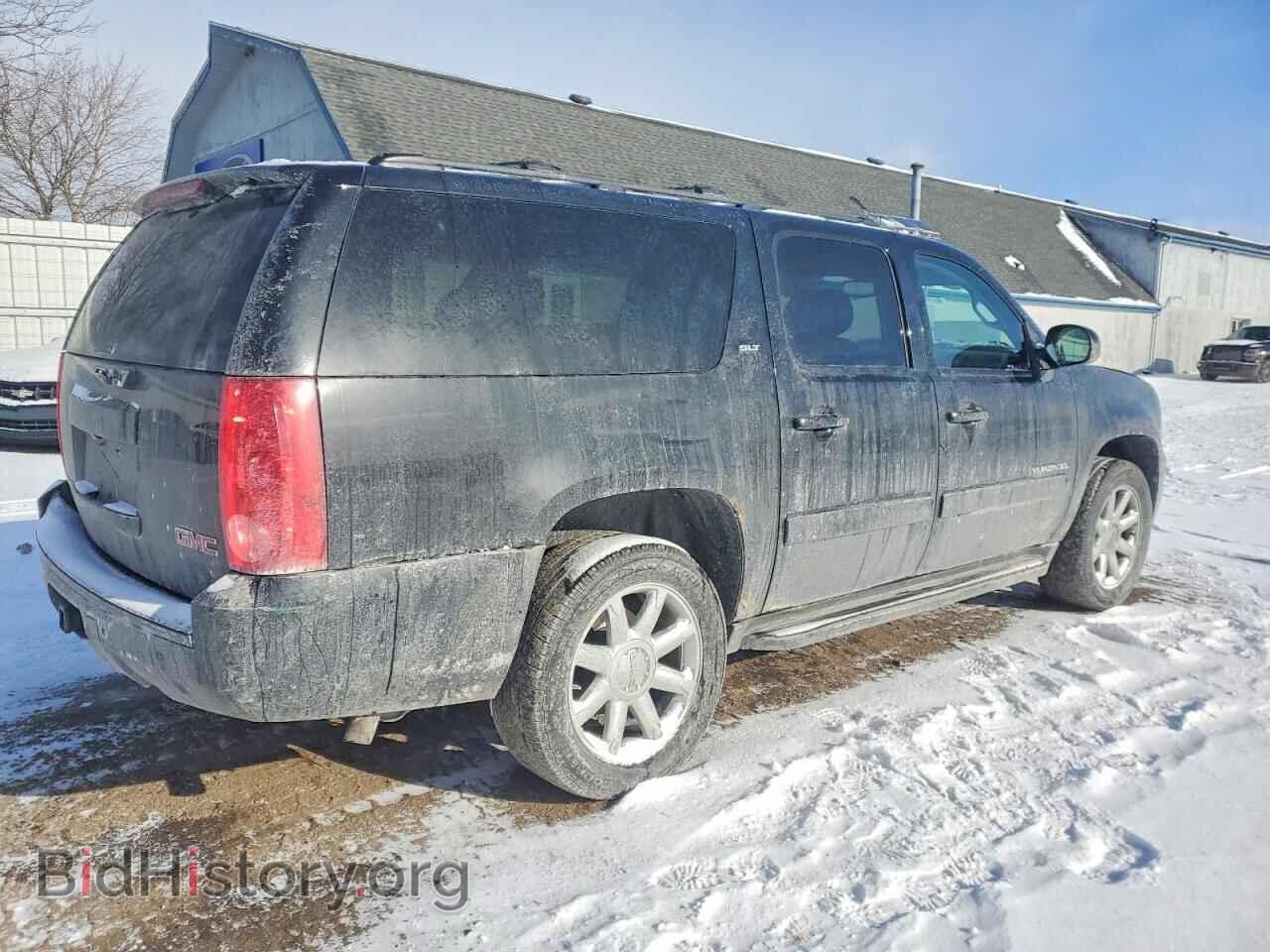 2013 GMC YUKON - VIN: 1GKS2KE77DR125068 - Фото 3