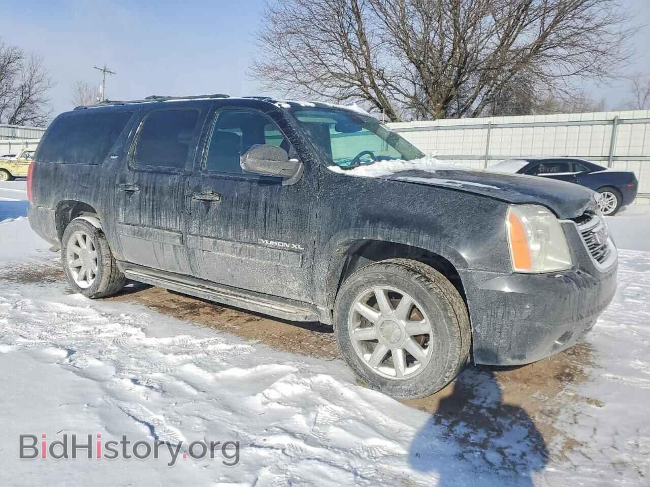 2013 GMC YUKON - VIN: 1GKS2KE77DR125068 - Фото 4