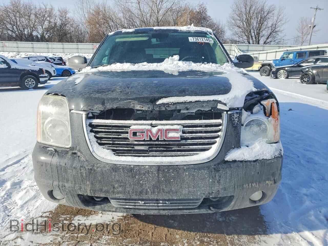 2013 GMC YUKON - VIN: 1GKS2KE77DR125068 - Фото 5