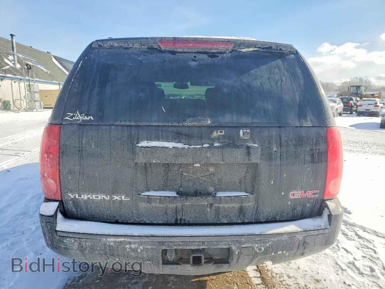 2013 GMC YUKON - VIN: 1GKS2KE77DR125068 - Фото 6