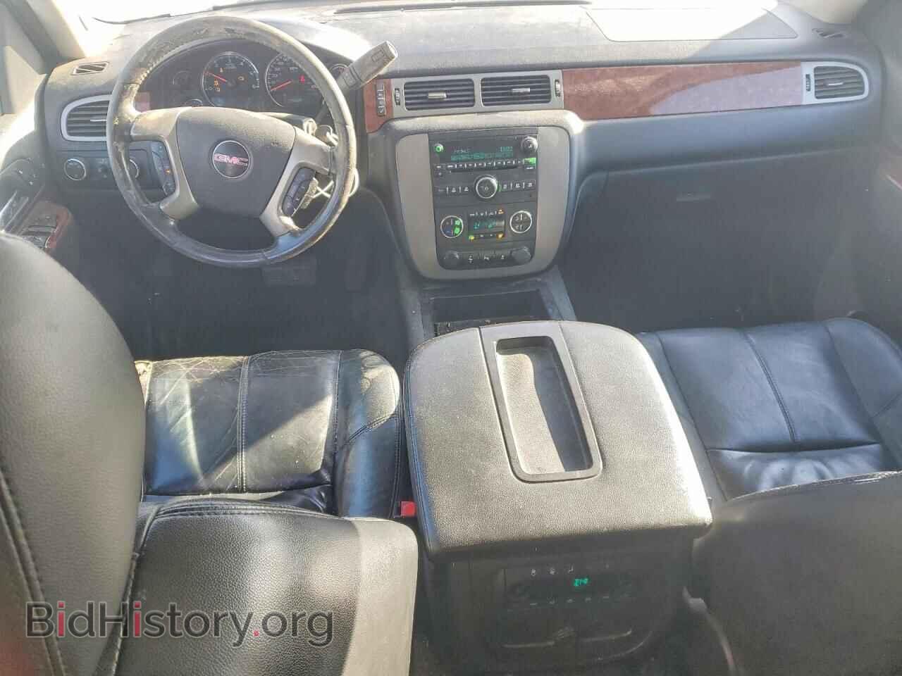 2013 GMC YUKON - VIN: 1GKS2KE77DR125068 - Фото 8