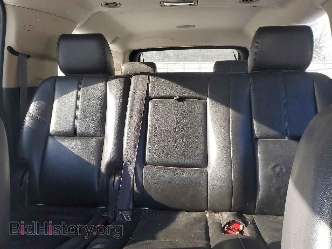 2013 GMC YUKON - VIN: 1GKS2KE77DR125068 - Фото 10