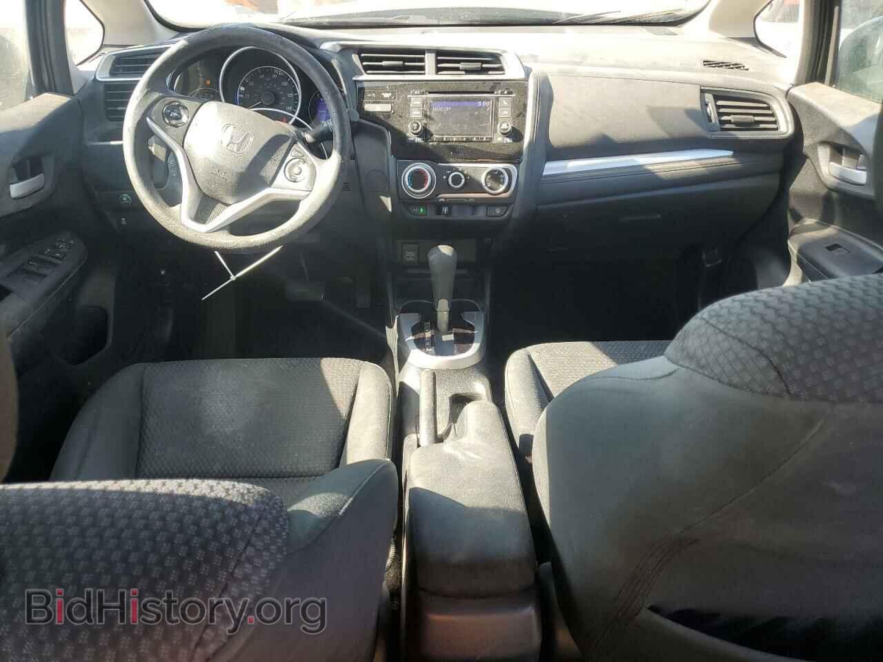 2019 HONDA FIT - VIN: 3HGGK5H41KM711706 - Фото 8