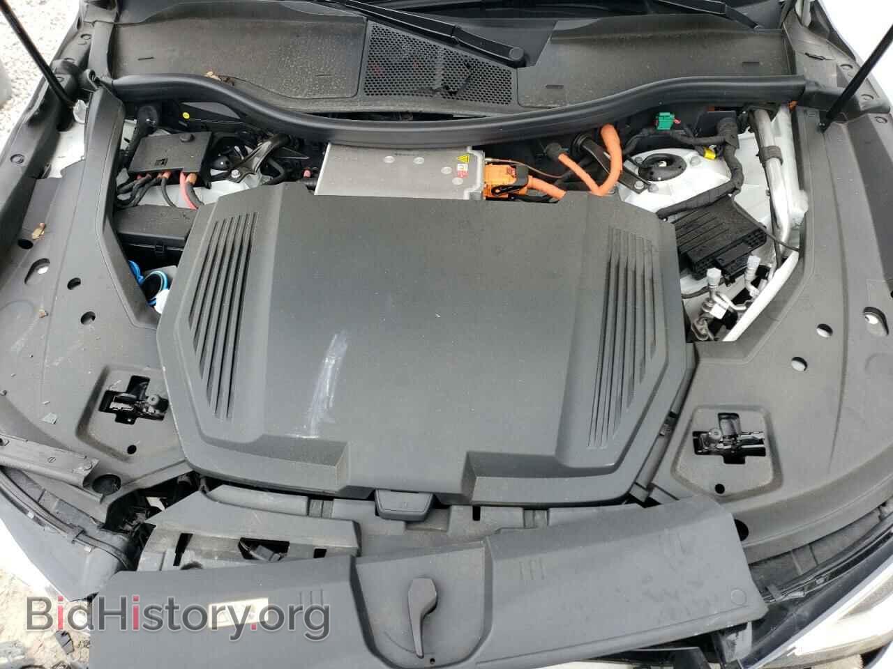 2022 AUDI E-TRON - VIN: WA1AAAGE7NB007722 - Photo 12