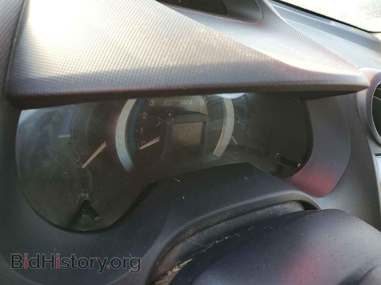 2010 HONDA INSIGHT - VIN: JHMZE2H52AS019397 - Фото 9
