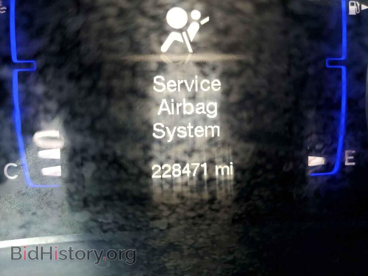 2015 CHRYSLER 200 - VIN: 1C3CCCAB6FN649615 - Фото 9