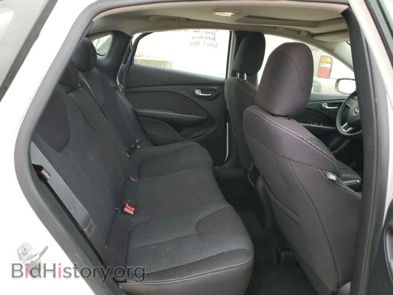 2014 DODGE DART - VIN: 1C3CDFBB7ED669440 - Фото 10
