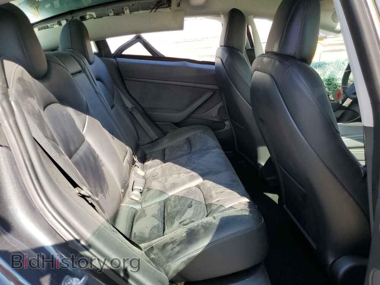 2022 TESLA MODEL 3 - VIN: 5YJ3E1EA2NF142722 - Photo 10