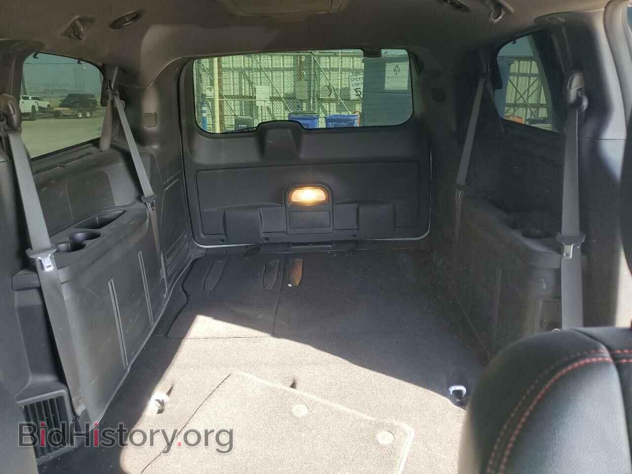2017 DODGE CARAVAN - VIN: 2C4RDGEG9HR740092 - Photo 10