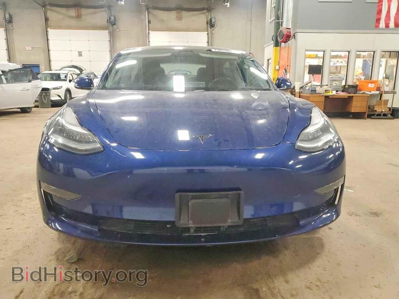 2018 TESLA MODEL 3 - VIN: 5YJ3E1EB0JF120463 - Photo 5