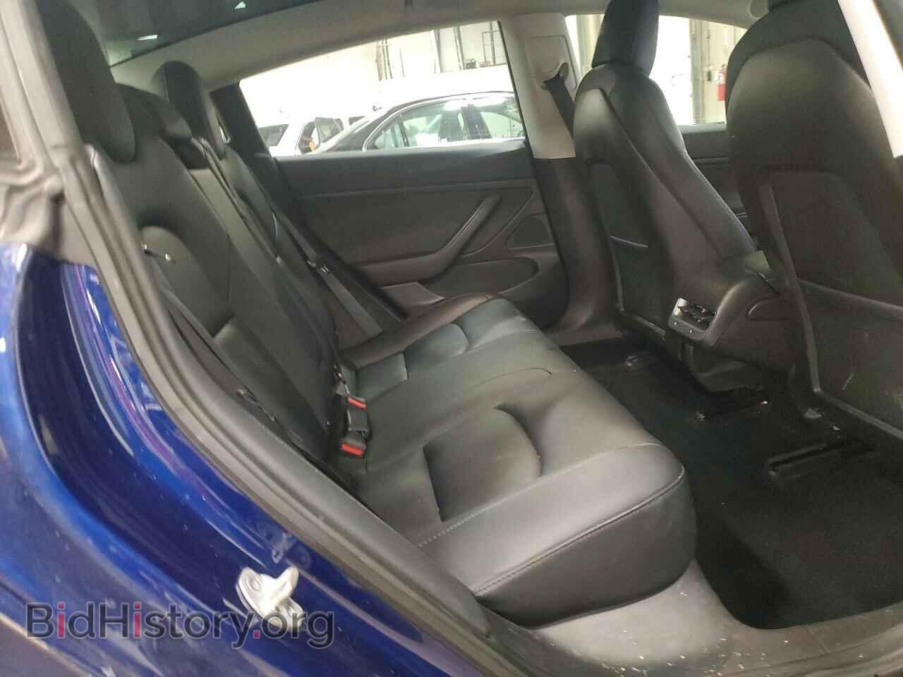 2018 TESLA MODEL 3 - VIN: 5YJ3E1EB0JF120463 - Photo 10