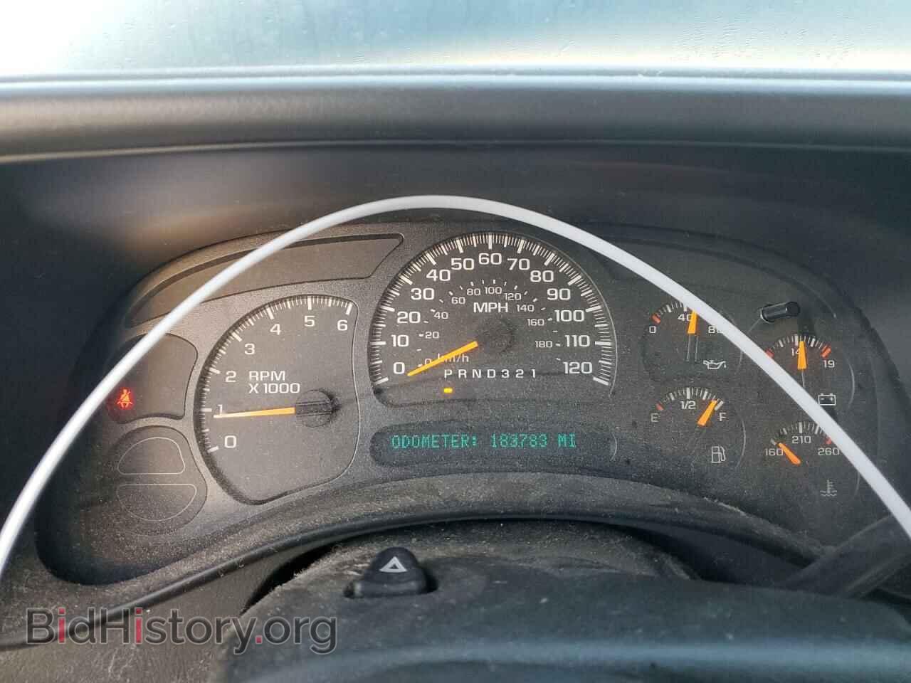 2006 GMC SIERRA - VIN: 1GTEK19B26Z140372 - Фото 9