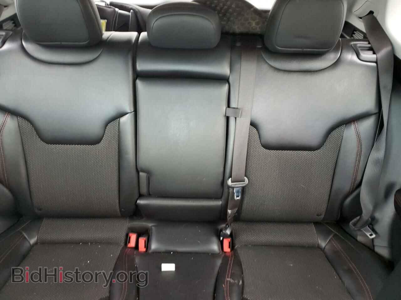 2020 JEEP COMPASS - VIN: 3C4NJDDB4LT189572 - Фото 10
