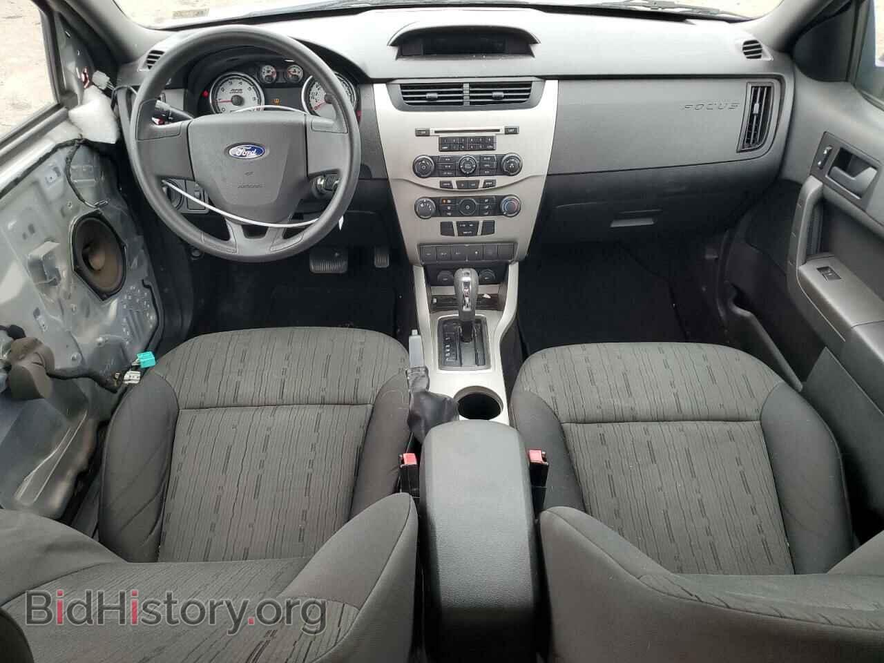 2010 FORD FOCUS - VIN: 1FAHP3FN8AW133094 - Фото 8