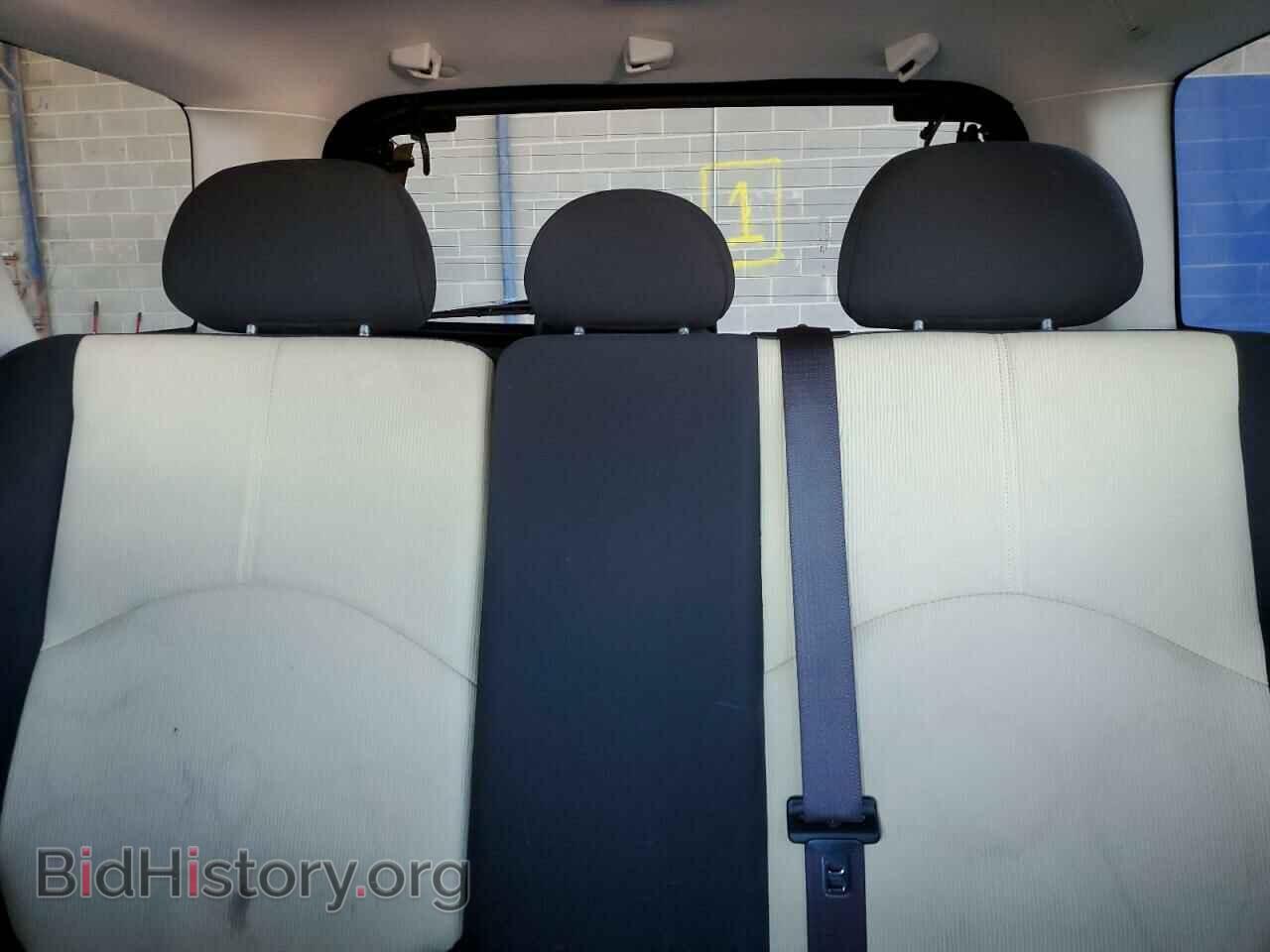 2008 MAZDA TRIBUTE - VIN: 4F2CZ06178KM01029 - Фото 10
