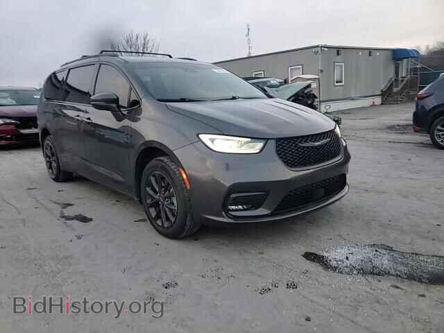 2021 CHRYSLER PACIFICA - VIN: 2C4RC3FG7MR567225 - Photo 14
