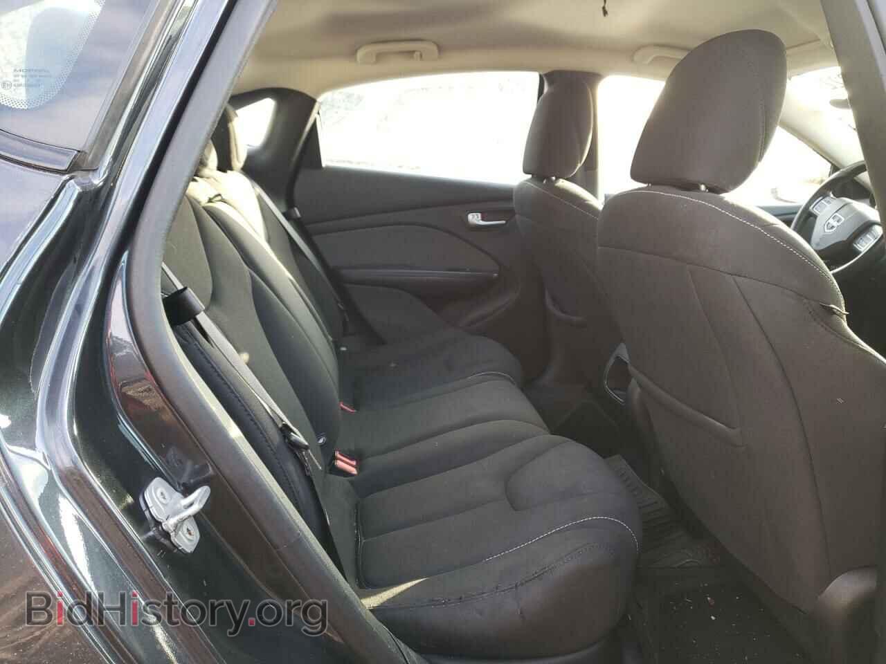 2013 DODGE DART - VIN: 1C3CDFBA1DD336740 - Фото 10