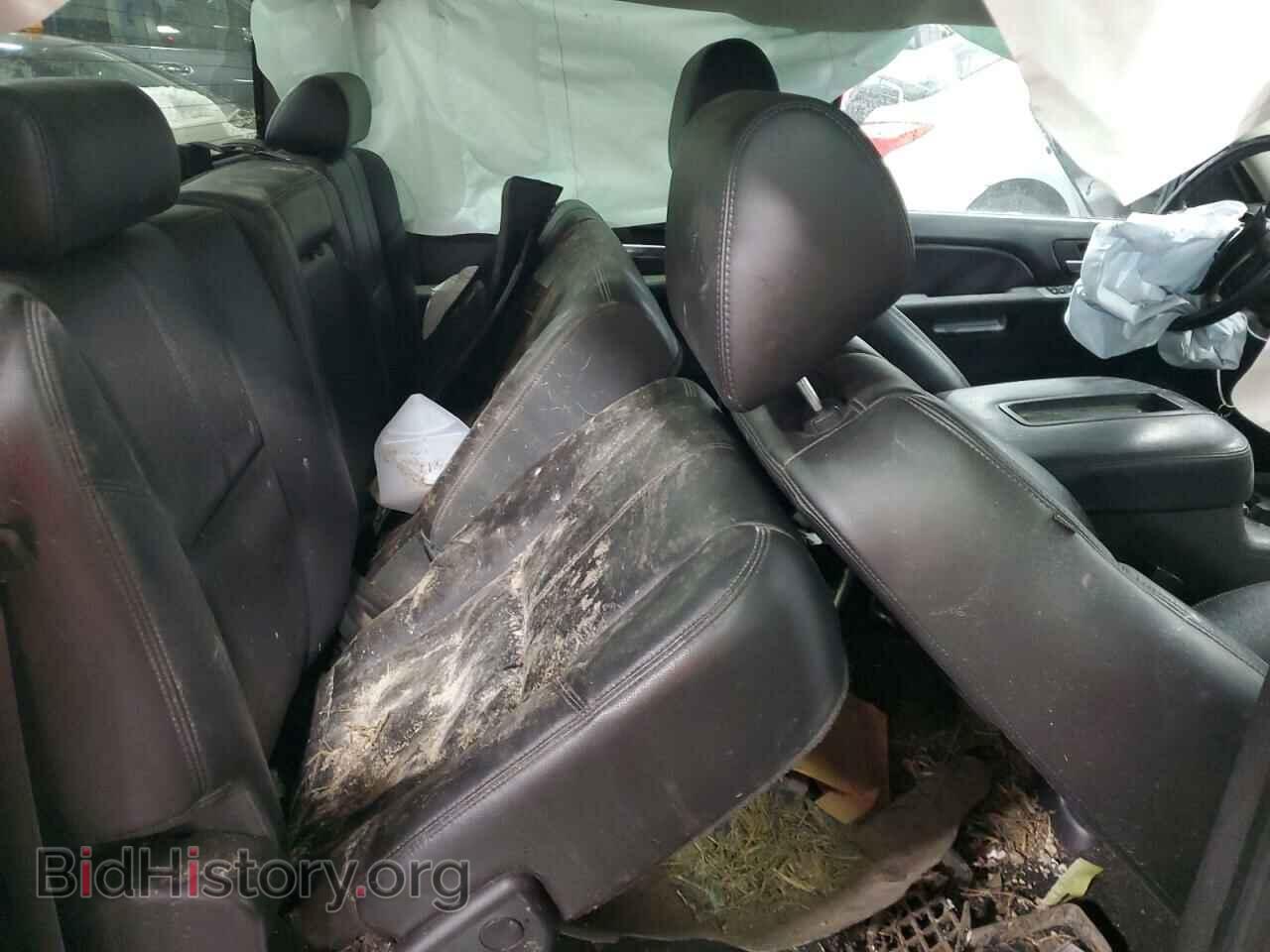 2012 CHEVROLET ALL Models - VIN: 3GCPKTE78CG180537 - Фото 10