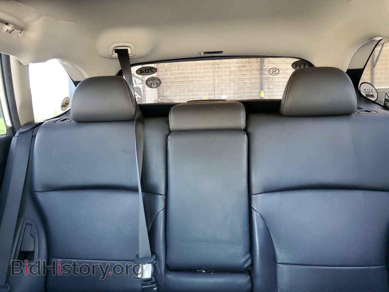 2015 SUBARU OUTBACK - VIN: 4S4BSBNC1F3289460 - Фото 10