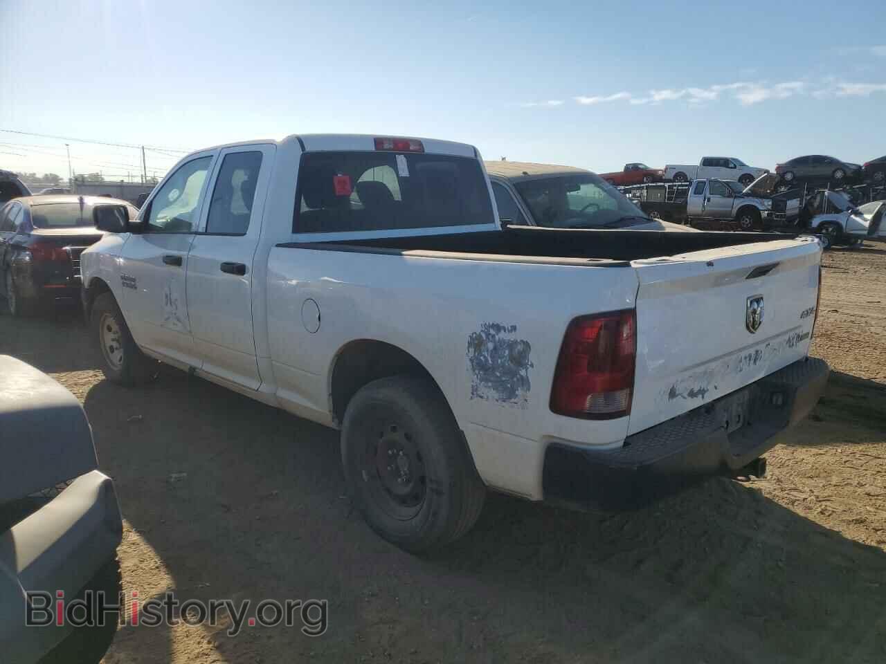 2013 RAM 1500 - VIN: 1C6RR7FP3DS676115 - Photo 2
