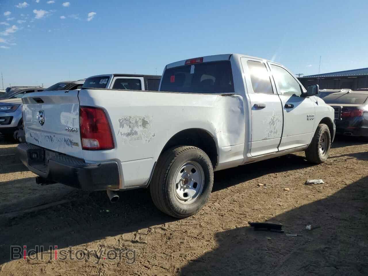 2013 RAM 1500 - VIN: 1C6RR7FP3DS676115 - Photo 3