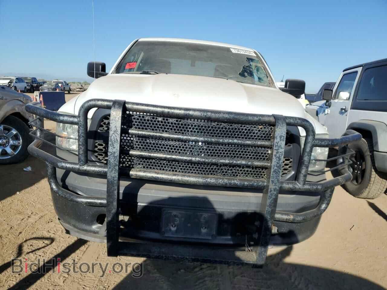 2013 RAM 1500 - VIN: 1C6RR7FP3DS676115 - Photo 5