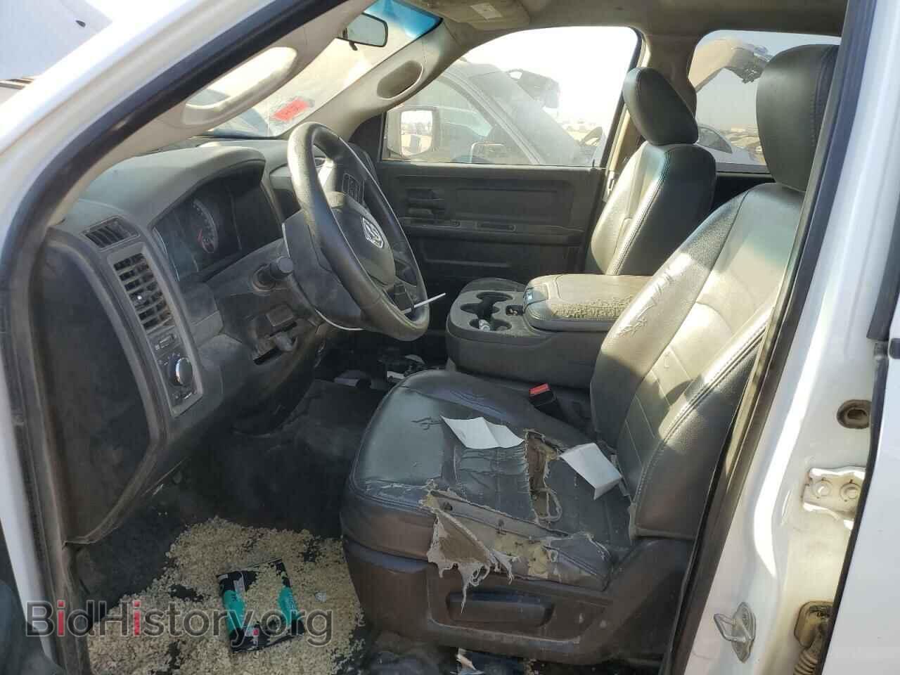 2013 RAM 1500 - VIN: 1C6RR7FP3DS676115 - Photo 7