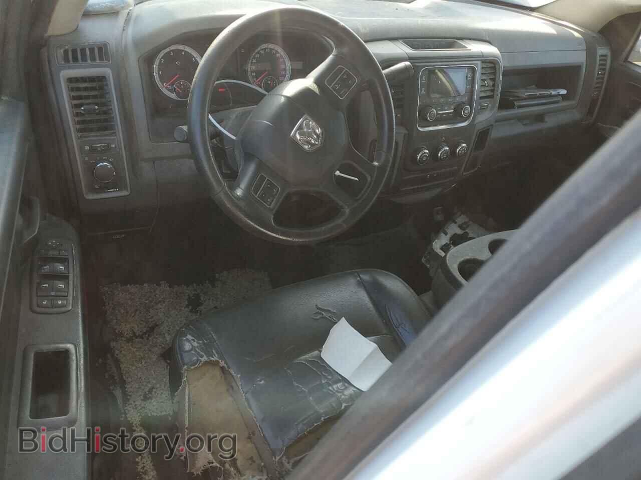 2013 RAM 1500 - VIN: 1C6RR7FP3DS676115 - Photo 8