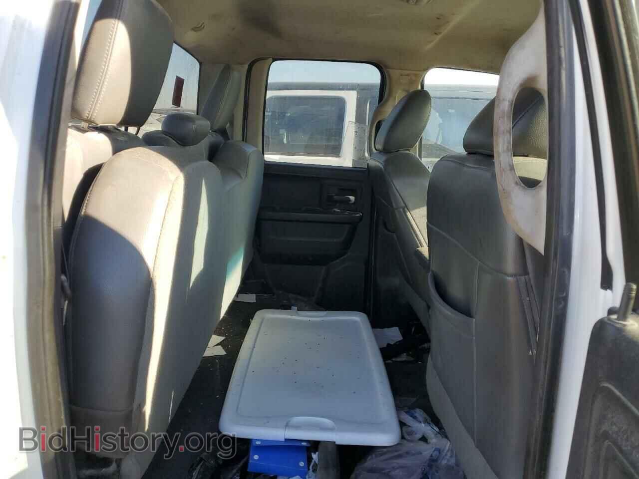 2013 RAM 1500 - VIN: 1C6RR7FP3DS676115 - Photo 10