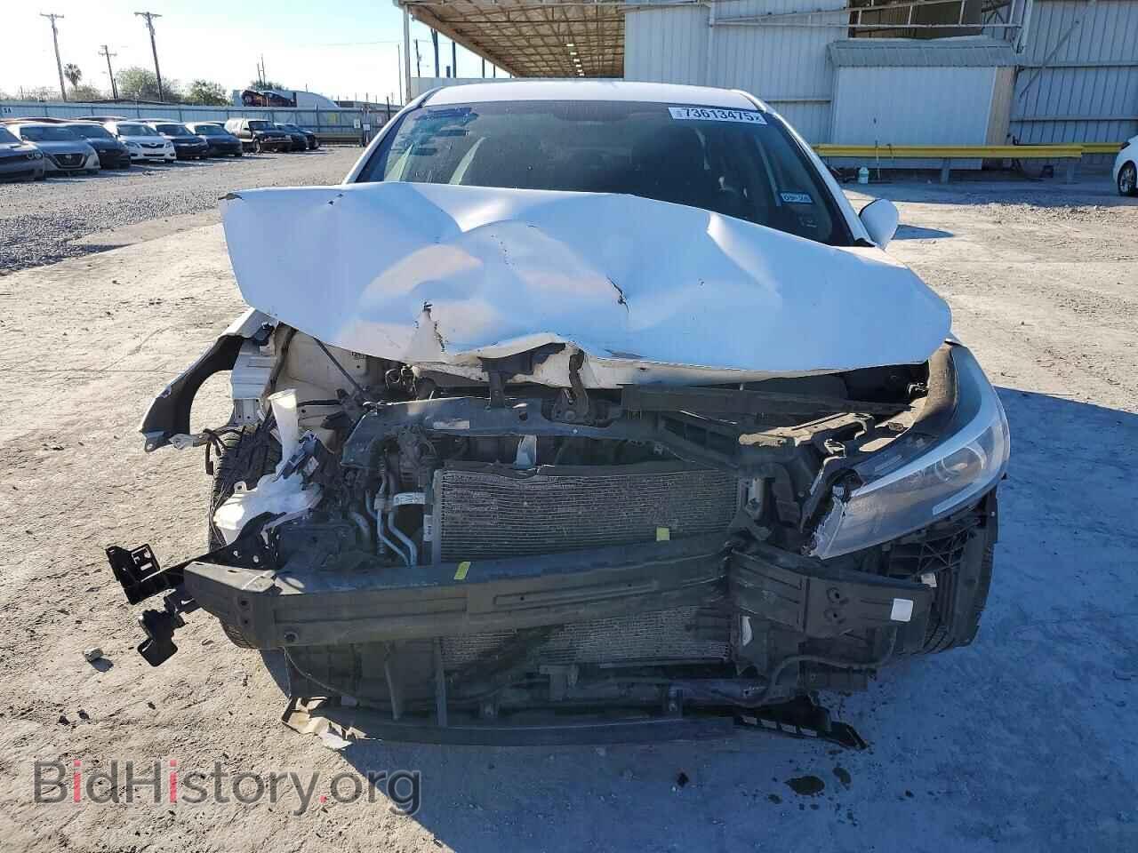 2018 KIA FORTE - VIN: 3KPFL4A70JE208019 - Фото 5
