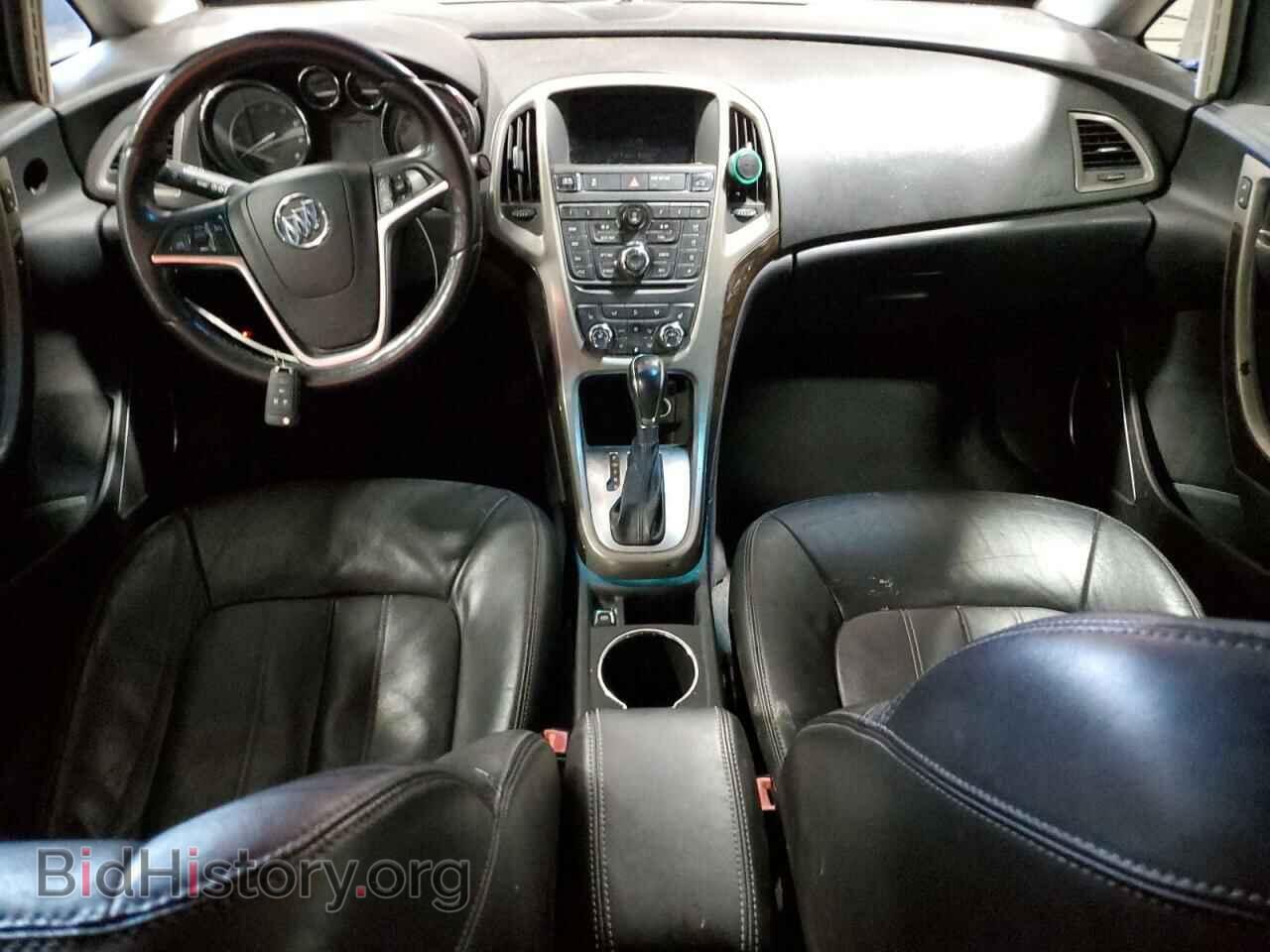 2012 BUICK VERANO - VIN: 1G4PS5SK7C4212357 - Фото 8