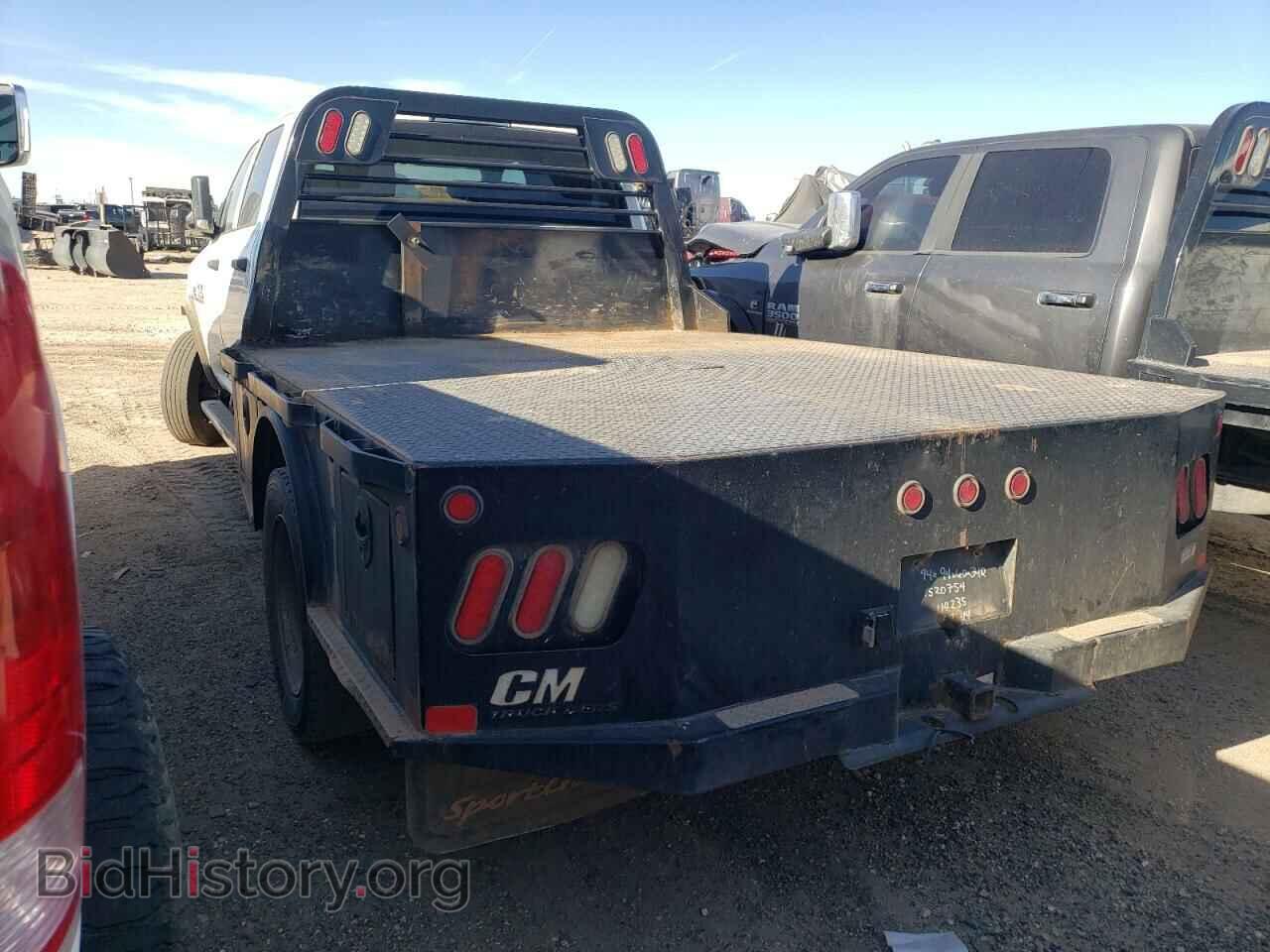 2014 RAM All Models - VIN: 3C7WRLEL4EG284775 - Фото 2
