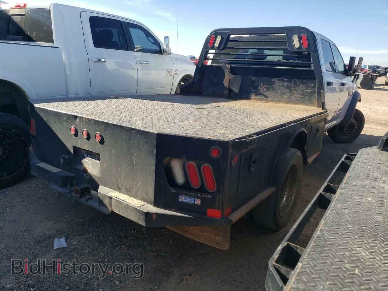 2014 RAM All Models - VIN: 3C7WRLEL4EG284775 - Фото 3