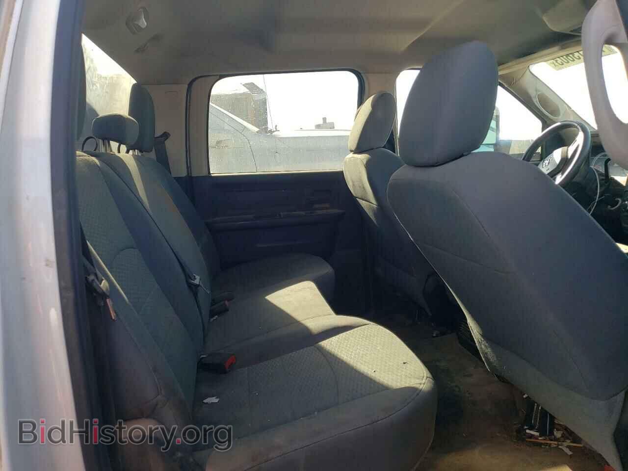 2014 RAM All Models - VIN: 3C7WRLEL4EG284775 - Фото 10