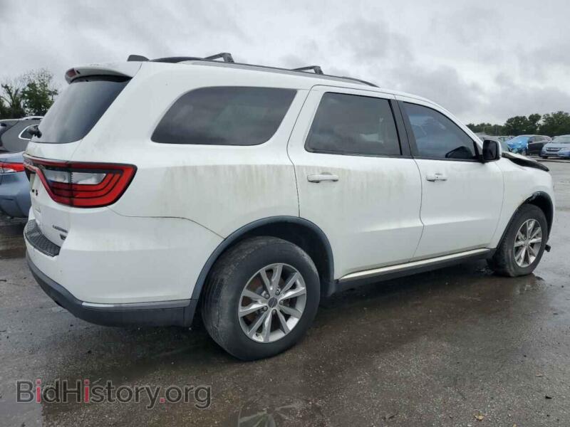 2014 Dodge DURANGO (VIN 1C4RDJDG4EC340881) — photo 3 of 13