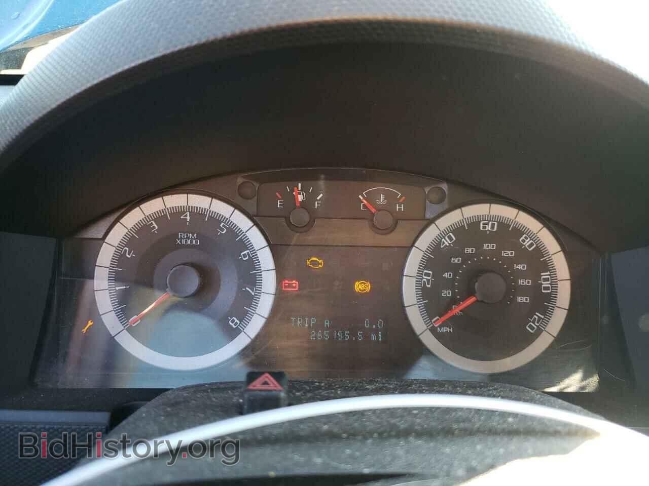 2009 FORD ESCAPE - VIN: 1FMCU03709KC04580 - Фото 9