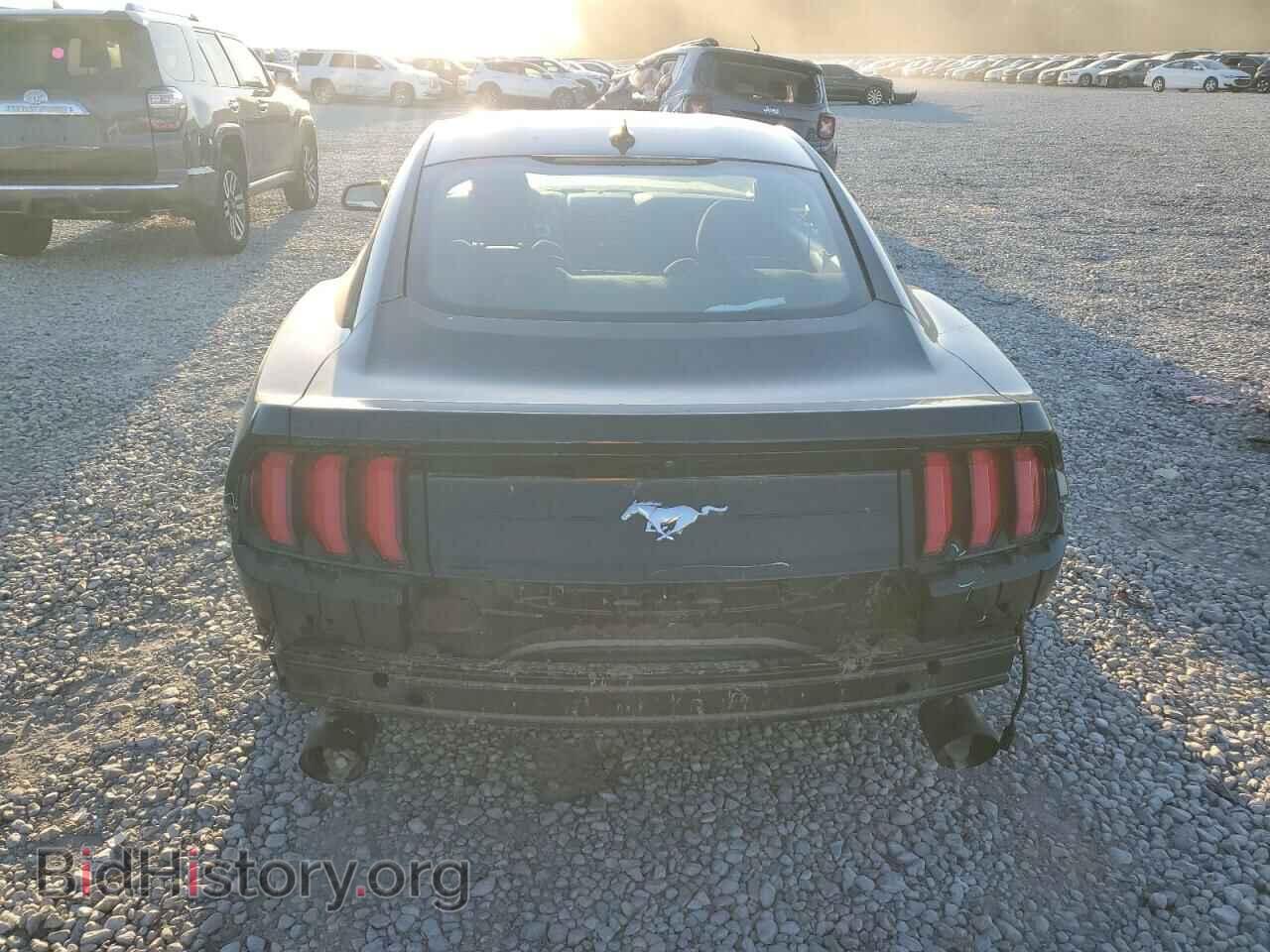 2021 FORD ALL Models - VIN: 1FA6P8TH6M5108658 - Photo 6